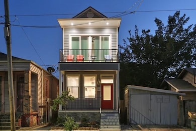 2122 Josephine St, New Orleans, LA 70113 - photo 2