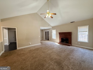 3164 Hidden Pass, Gainesville, GA 30506 - photo 6