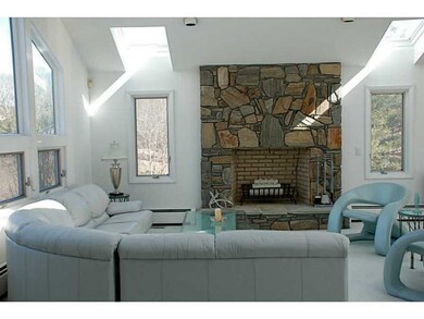 Den/Family/Great Room.