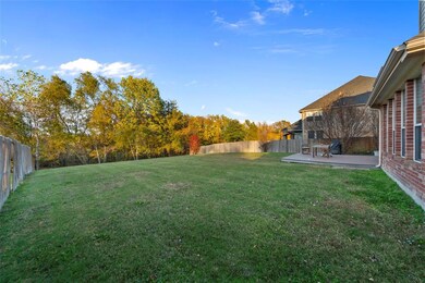 885 Fannin Dr, Lavon, TX 75166 - photo 4