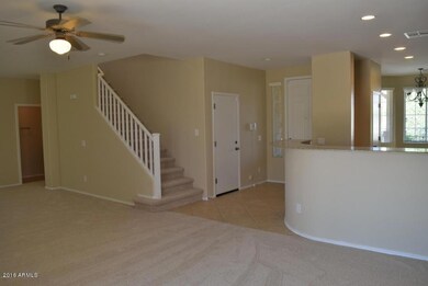Super Great Room