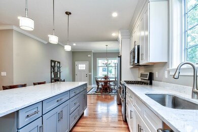 4 Davenport Ln unit 4, Hopkinton, MA 01748 - photo 6