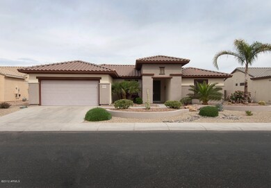 15010 W Angel Basin Way, Surprise, AZ 85374 - photo 2