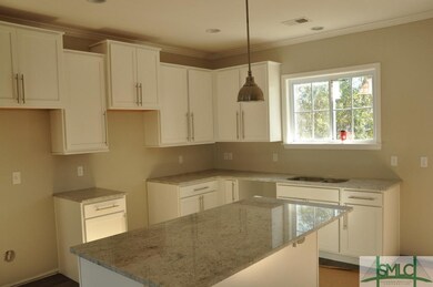 Kitchen Cabinets & Granite Countertops...1-5-19