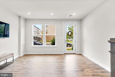 2503 Nicholson St, Hyattsville, MD 20782 - photo 2