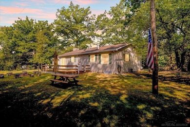 3510 N Branch Dr, Beaverton, MI 48612 - photo 3