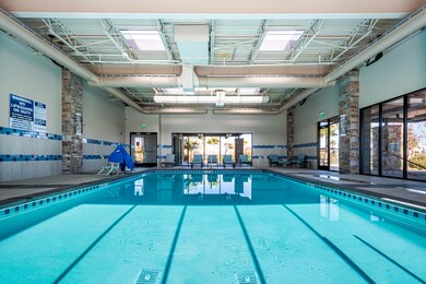 INDOOR POOL #2