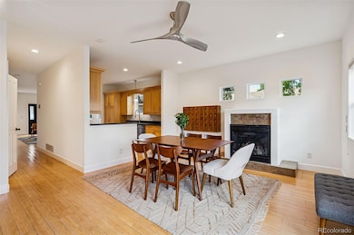 1960 S Sherman St, Denver, CO 80210 - photo 5