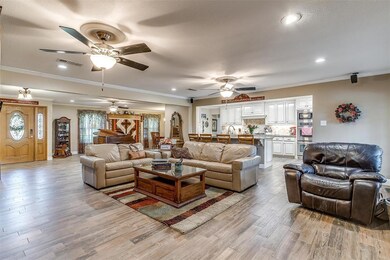 5209 County Road 707, Alvarado, TX 76009 - photo 4