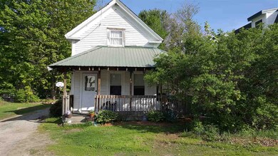 216 Meadow St, Sanbornville, NH 03872 - photo 2