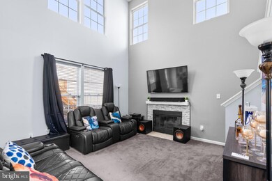 106 Rangeford Dr, Owings Mills, MD 21117 - photo 3