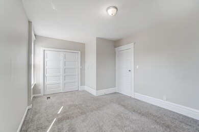 principal bedroom