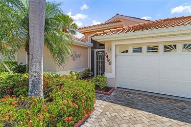 7490 Lourdes Ct, Naples, FL 34104 - photo 5