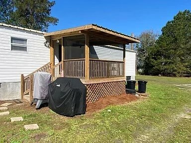 1587 Cowart Cobb Rd, Adel, GA 31620 - photo 4