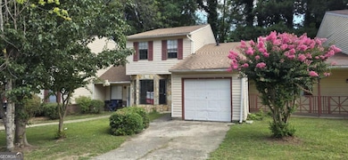 1008 Pine Tree Trail, Atlanta, GA 30349 - photo 2