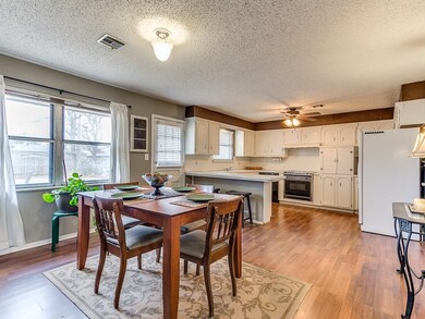 4104 NW 53rd St, Oklahoma City, OK 73112 - photo 6