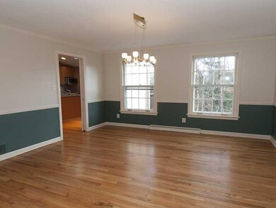 Dining Room.