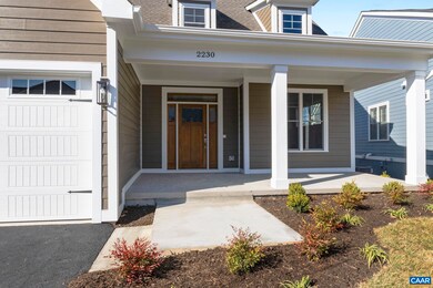 2230 Fowler Cir, Charlottesville, VA 22901 - photo 3