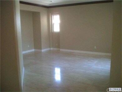 Formal Living Room