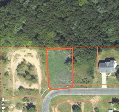 Polaris Property lines