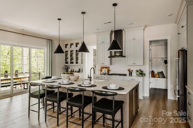 15 Huntersville-Concord Rd unit Covington, Huntersville, NC 28078 - photo 4