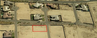 Arial View - 18210 W Marshall Ct 98