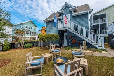 1474 Wando Landing St, Daniel Island, SC 29492 - photo 7