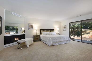 MasterBedRoom