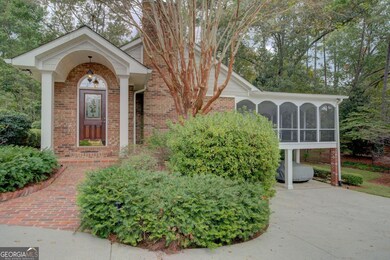 8 Crestwood Dr SW, Rome, GA 30165 - photo 3