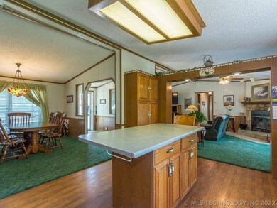 2437 Yorman Rd, Bartlesville, OK 74006 - photo 7