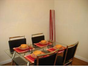 Ready for Entertaining