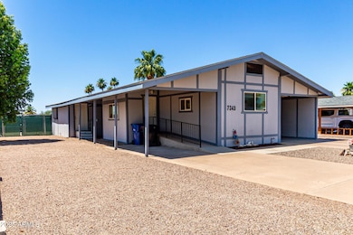 7343 E Juanita Ave, Mesa, AZ 85209 - photo 2