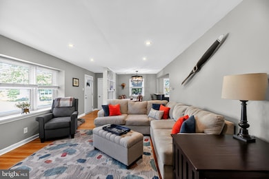 1201 Wayne Rd, Haddonfield, NJ 08033 - photo 6