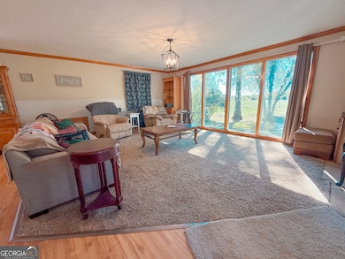 4850 New Liberty Rd, Clarkesville, GA 30523 - photo 4