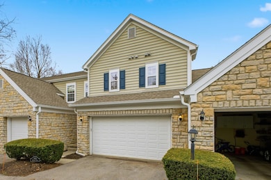 355 Nature Trail unit 355, Westerville, OH 43082 - photo 3