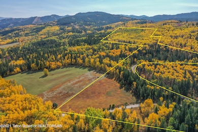 0 W 10000 S (Tbd) unit 25-927, Victor, ID 83455 - photo 3