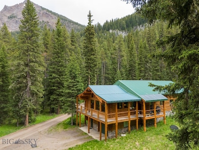 6 Arrowpoint Ln, Silver Gate, MT 59081 - photo 4
