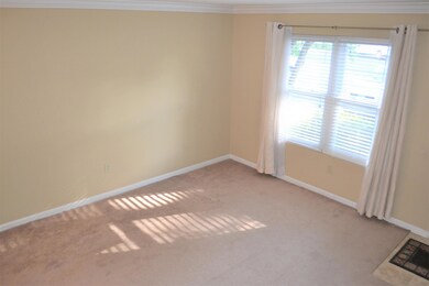 Lots of Natural Light