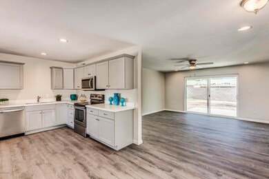 Stunning Kitchen and Great Room