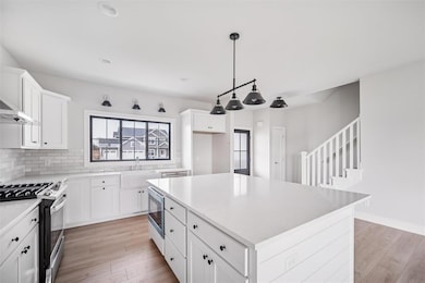 2422 SE 5th St, West Des Moines, IA 50265 - photo 5