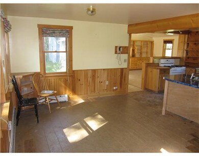Dining Room. Open floor plan: Dining...