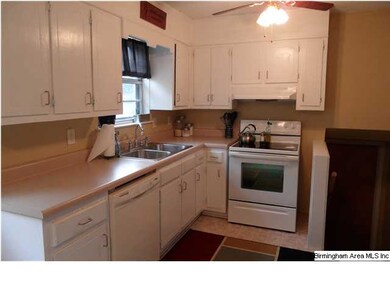 Eat in Kitchen
