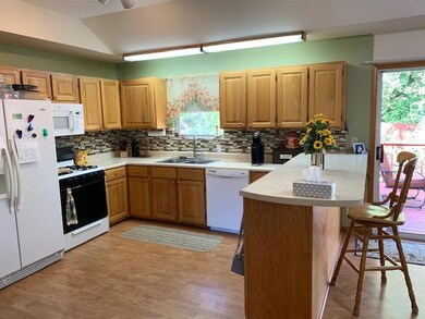 KItchen View 2