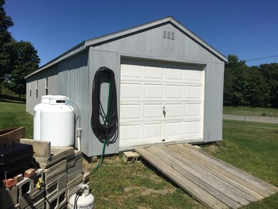 garage