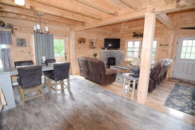 344 Tuttlebrook Rd, Twin Mountain, NH 03595 - photo 4