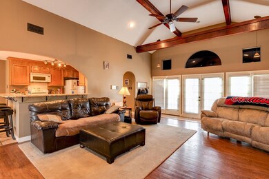 400 West Ave N, McComb, MS 39648 - photo 4