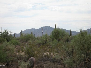 Mountain Views