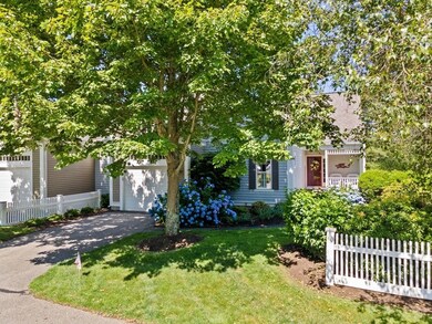 7 Candleberry Ct unit 7, Buzzards Bay, MA 02532 - photo 2