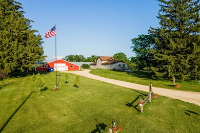 Vernon-County-WI-3-Acres-Home-For-Sale-2