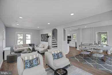 129 E Haddon Ave, Oaklyn, NJ 08107 - photo 6